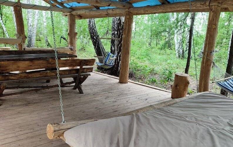 Веселая Ферма