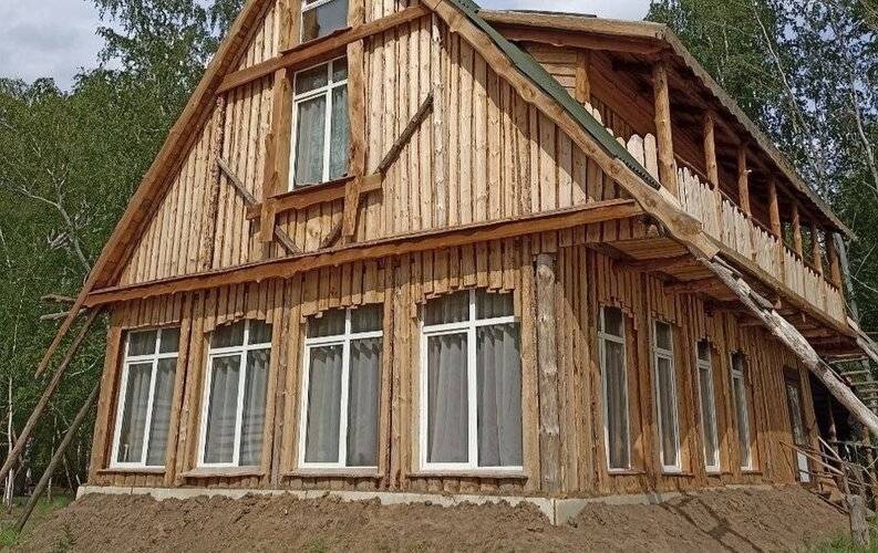 Веселая Ферма