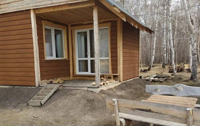 Веселая Ферма