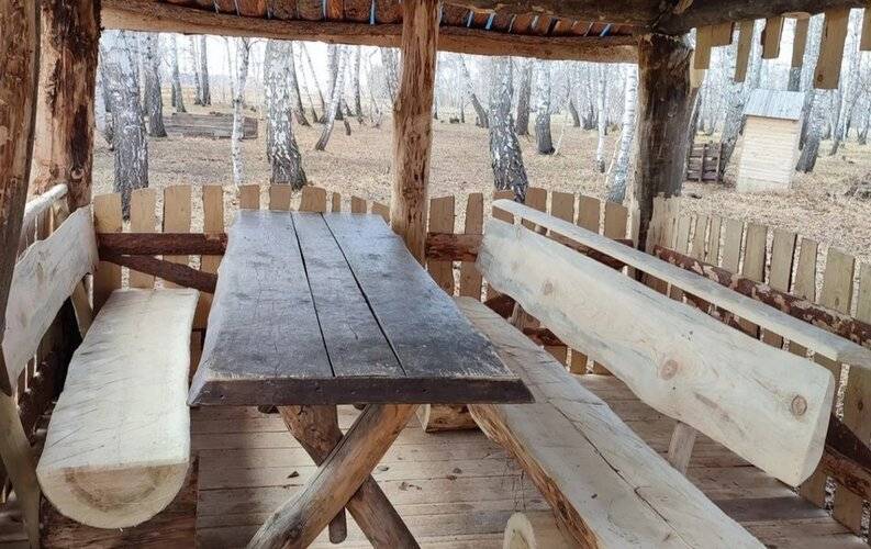 Веселая Ферма
