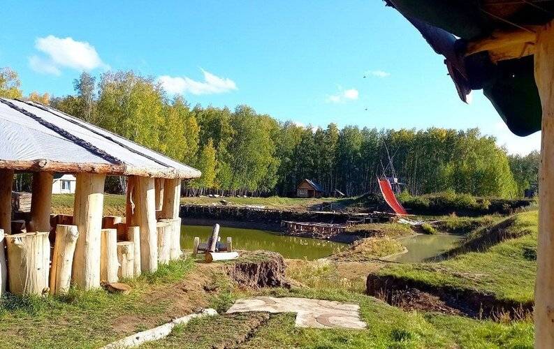 Веселая Ферма