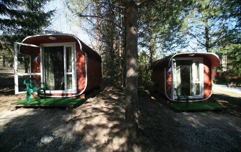 Greencamping