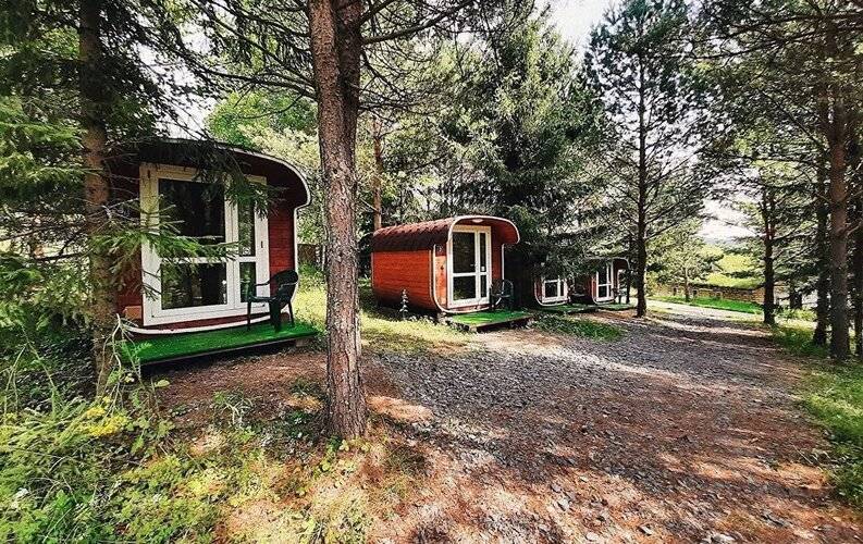 Greencamping
