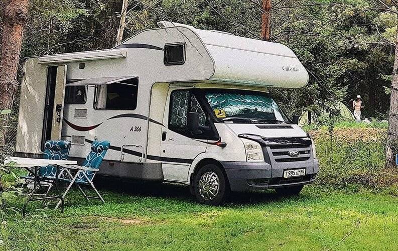Greencamping