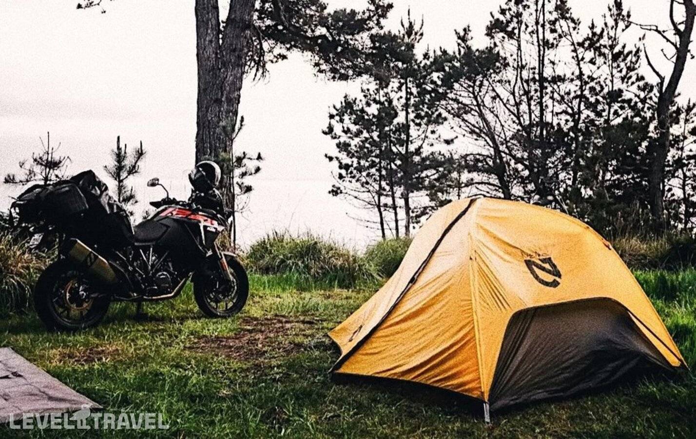 фотографии отеля Greencamping в Россия(Полазна) - фото №3