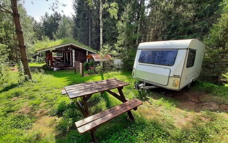 Greencamping