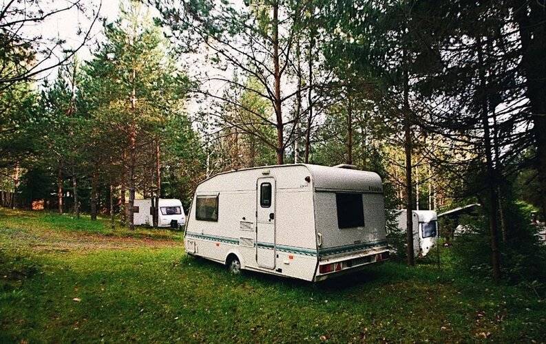 Greencamping
