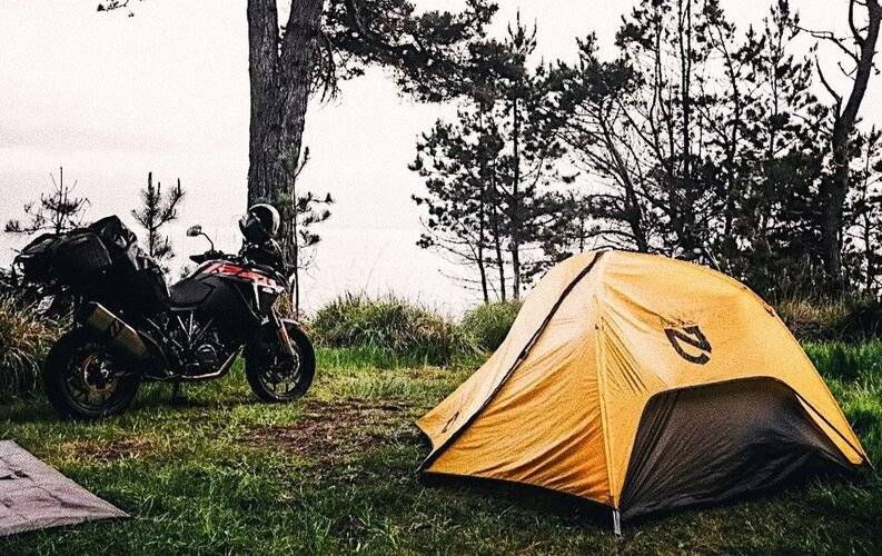 Greencamping