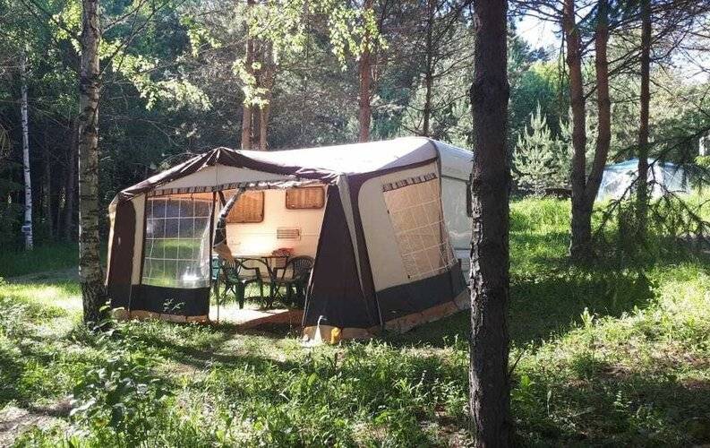 Greencamping