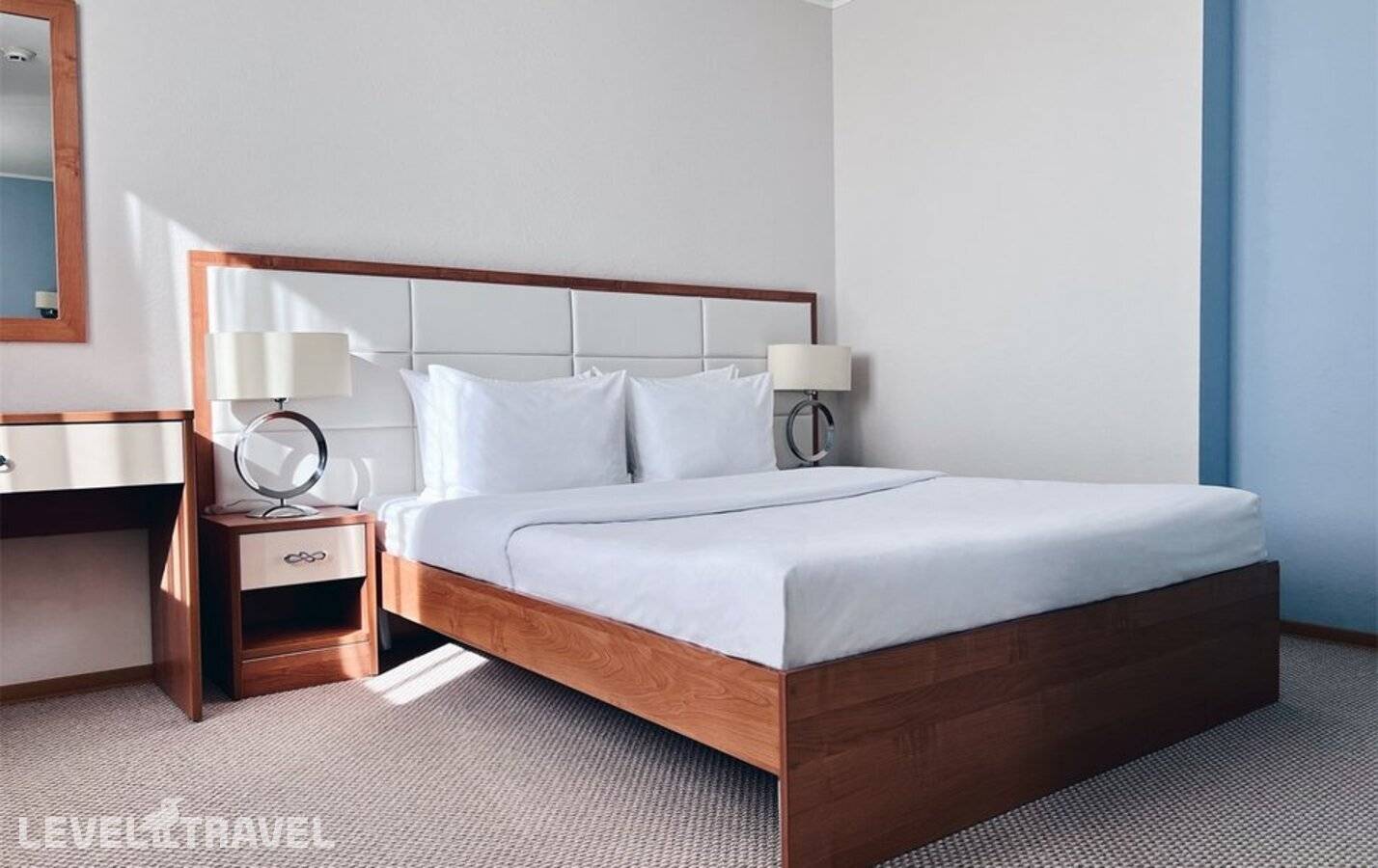 фотографии отеля Apri Polet в Россия(Пермский край) - фото №1