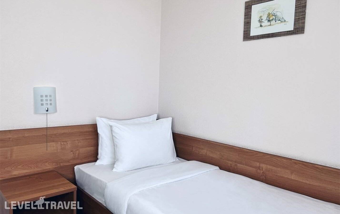 фотографии отеля Apri Polet в Россия(Пермский край) - фото №2