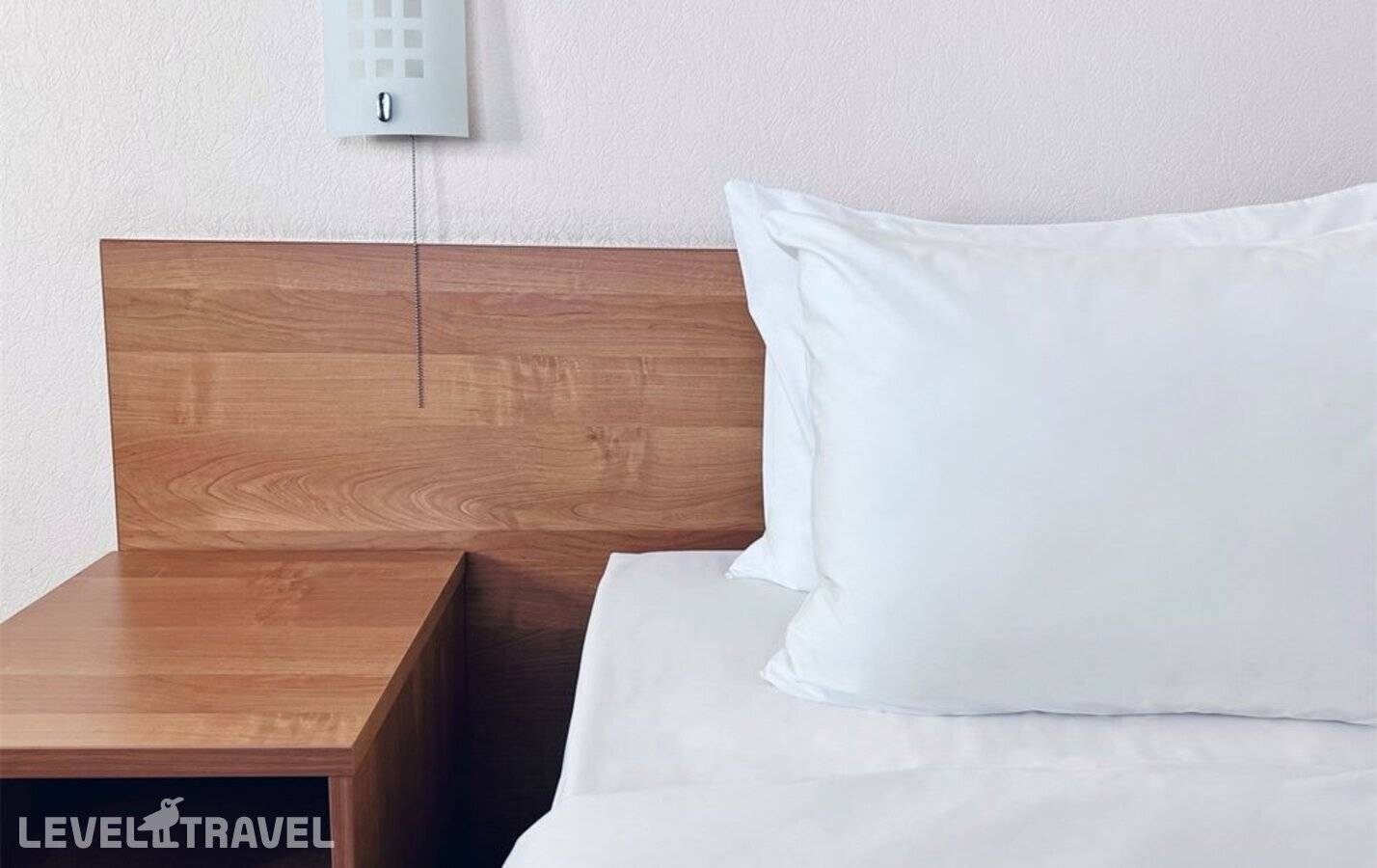 фотографии отеля Apri Polet в Россия(Пермский край) - фото №5