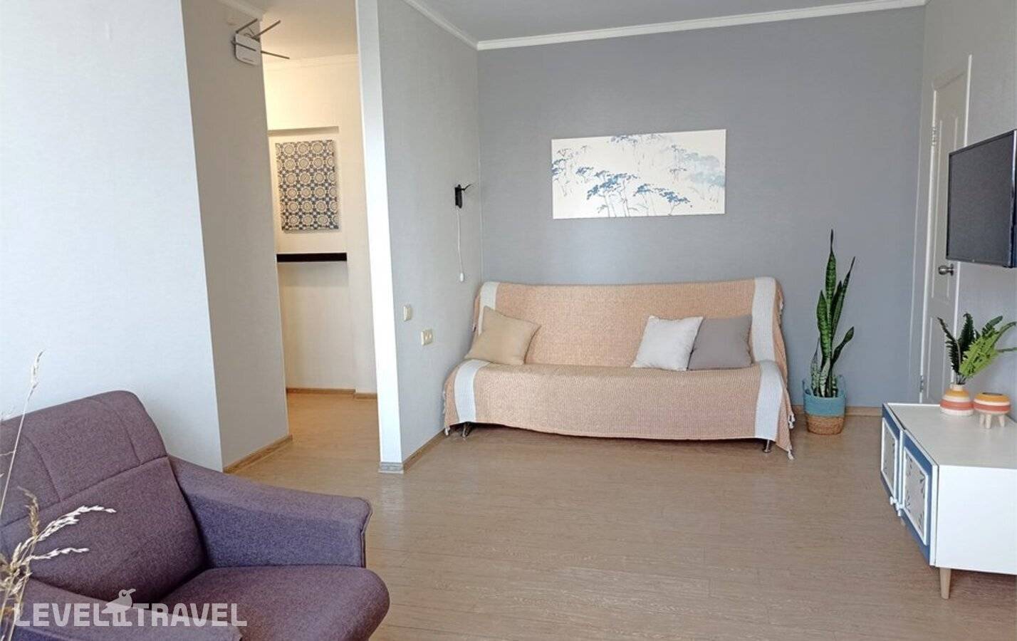 фотографии отеля Апарт59 На Екатерининской в Россия(Пермь) - фото №7