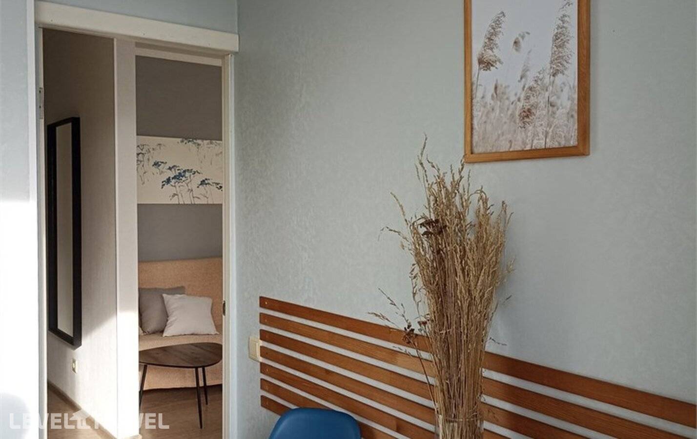 фотографии отеля Апарт59 На Екатерининской в Россия(Пермь) - фото №10