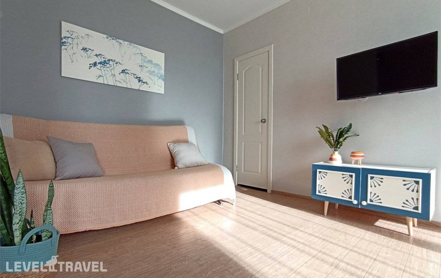 фотографии отеля Апарт59 На Екатерининской в Россия(Пермь) - фото №1