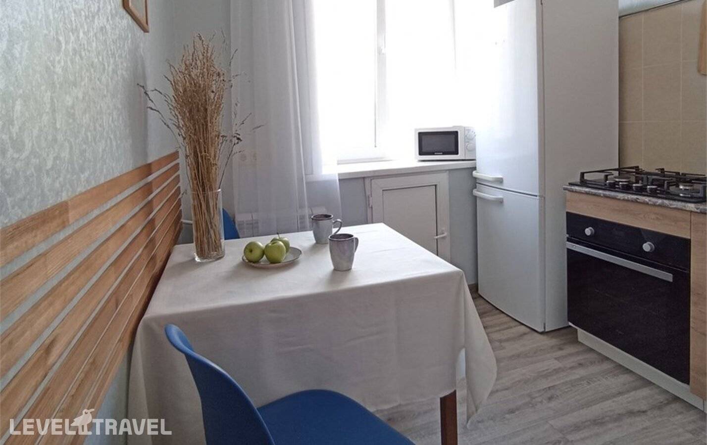 фотографии отеля Апарт59 На Екатерининской в Россия(Пермь) - фото №9