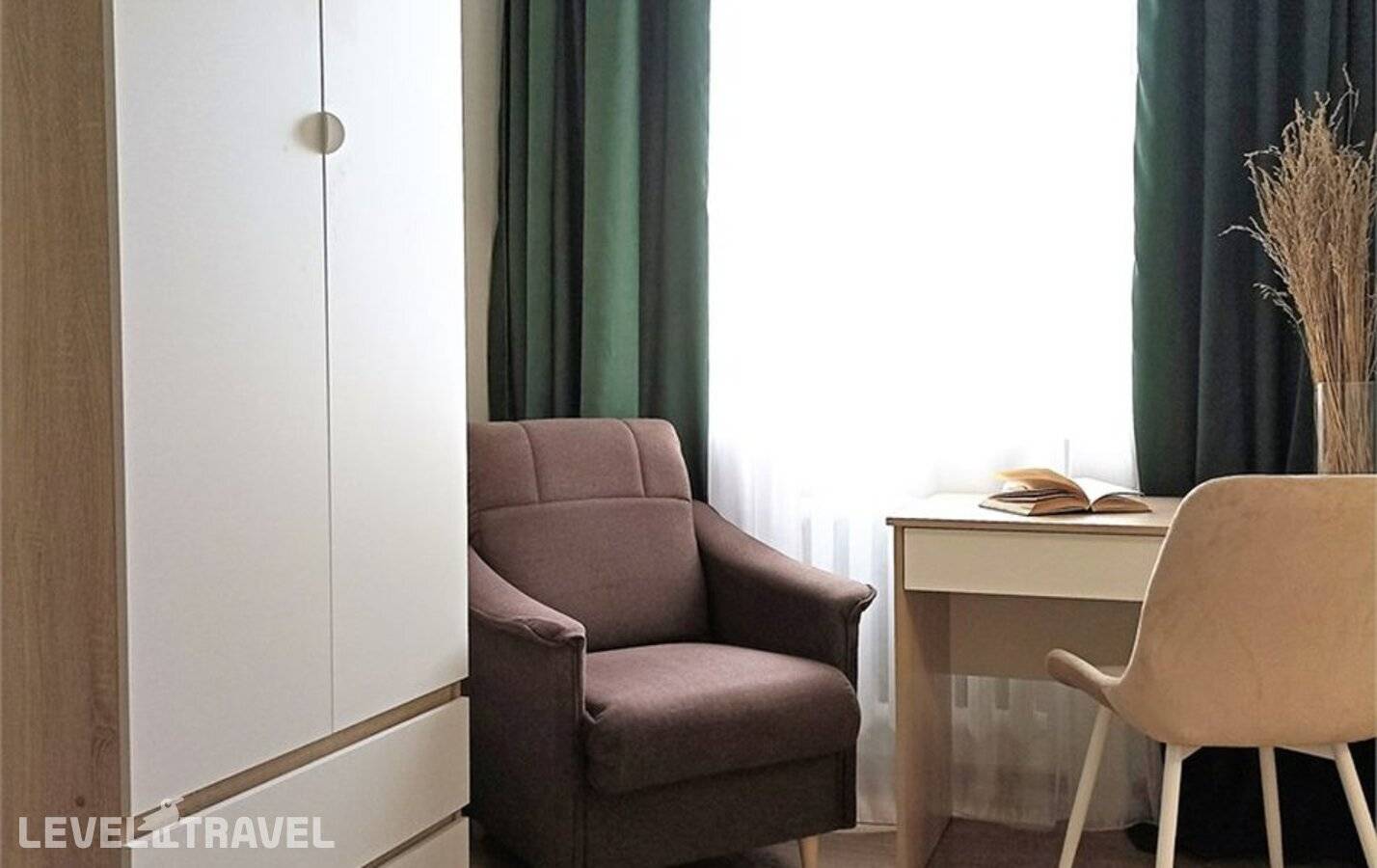 фотографии отеля Апарт59 На Екатерининской в Россия(Пермь) - фото №4