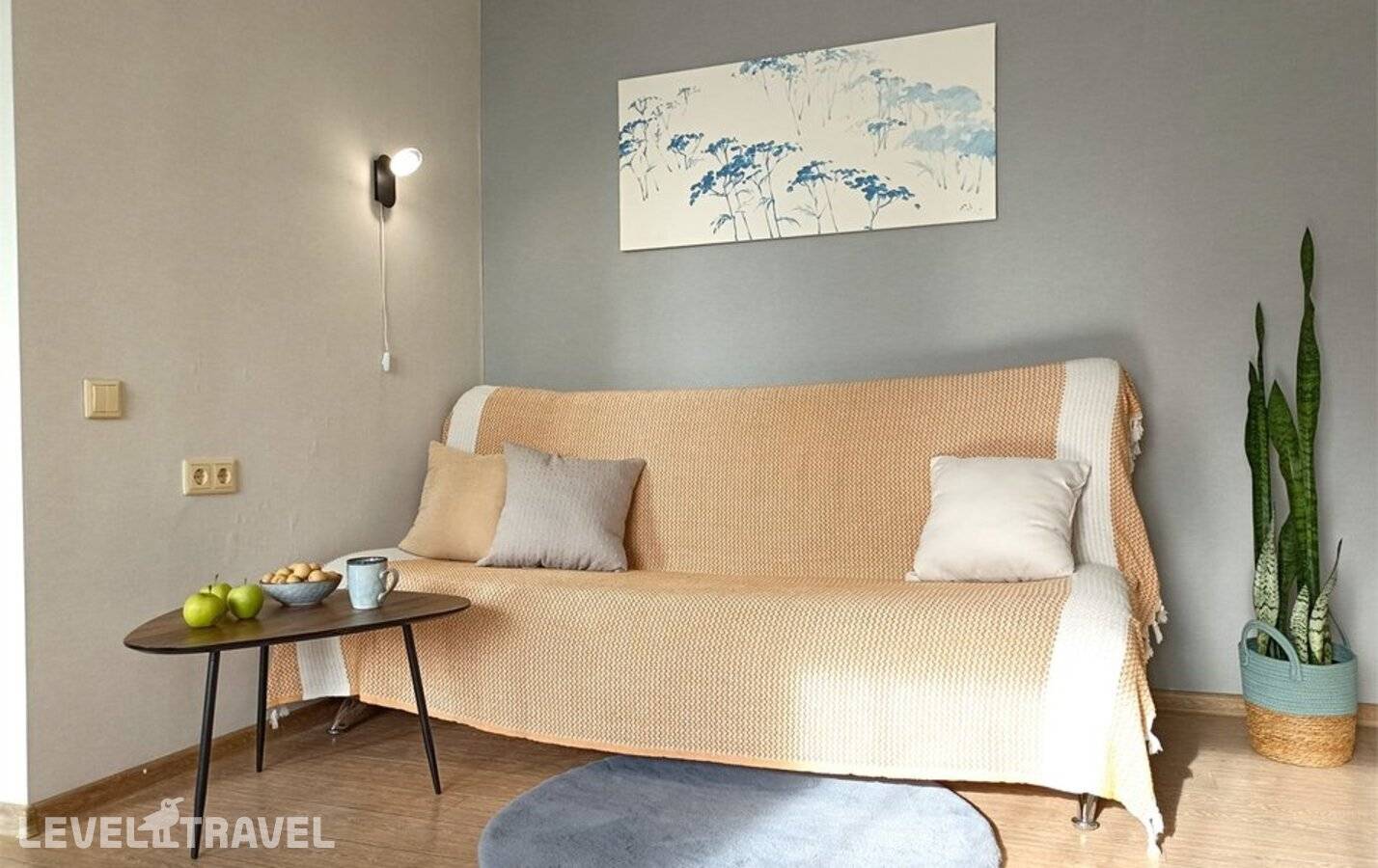 фотографии отеля Апарт59 На Екатерининской в Россия(Пермь) - фото №8