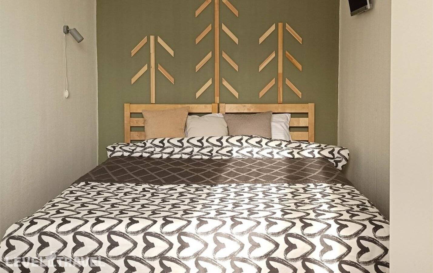 фотографии отеля Апарт59 На Екатерининской в Россия(Пермь) - фото №2