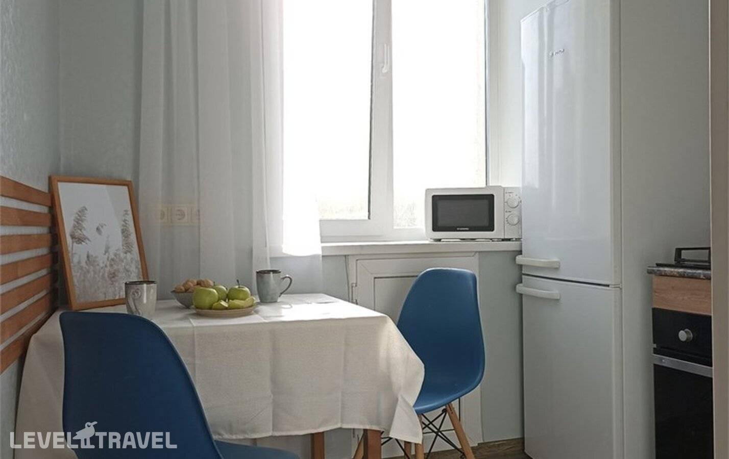 фотографии отеля Апарт59 На Екатерининской в Россия(Пермь) - фото №5