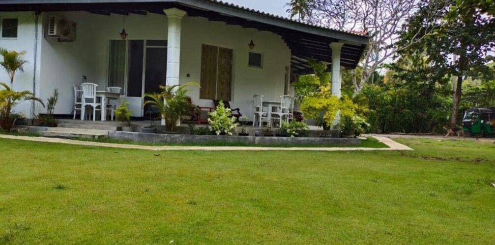 Secret Hill Resort Guesthouse