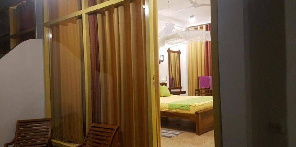 Secret Hill Resort Guesthouse