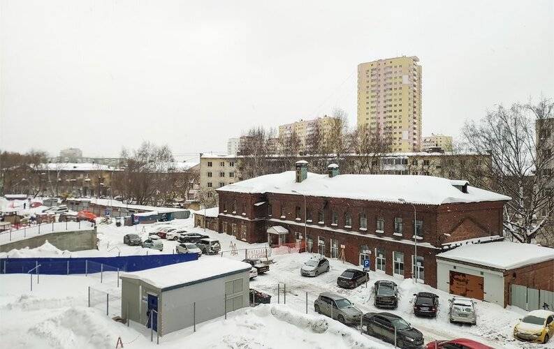 Апарт59 На Революции 52б