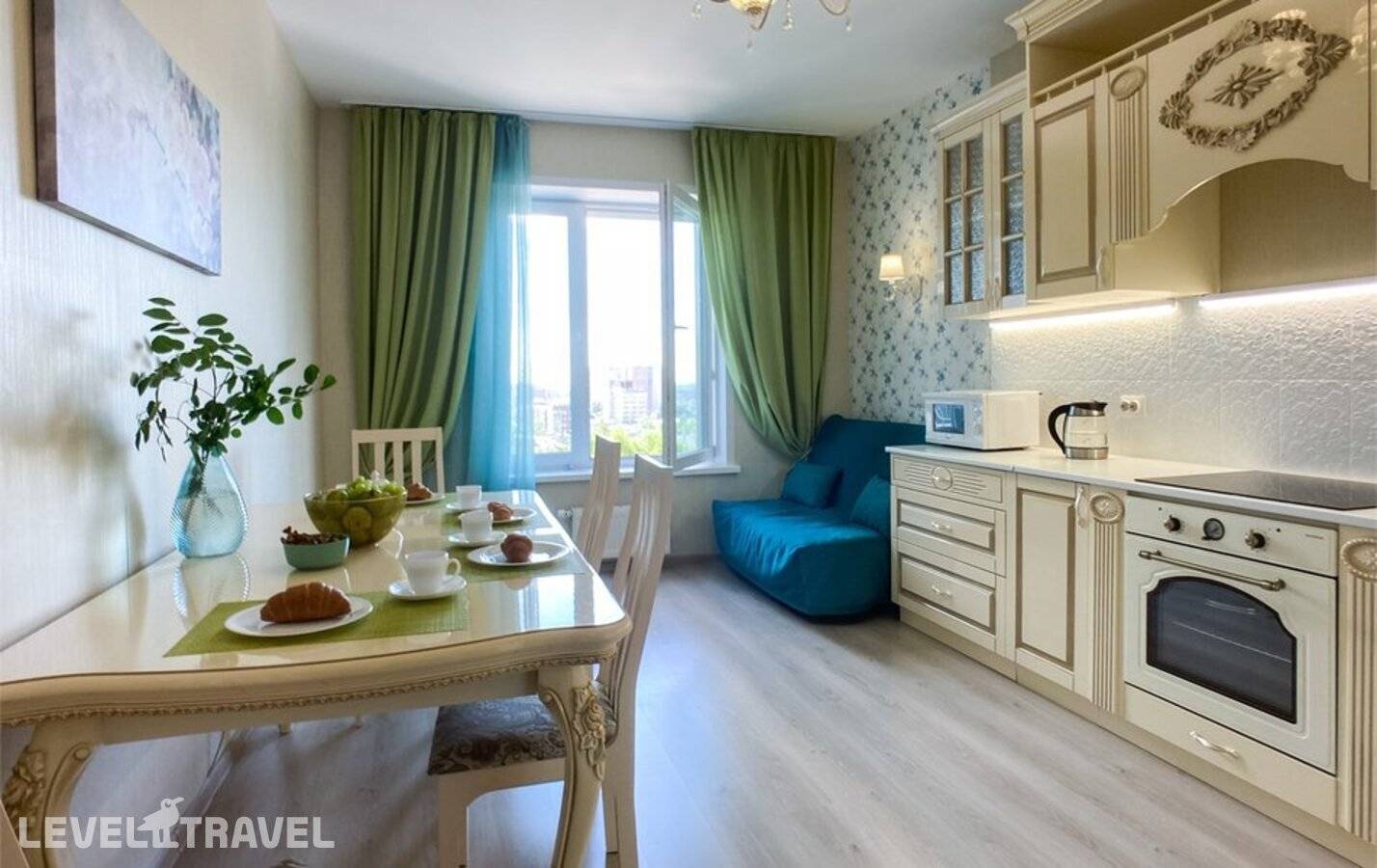 фотографии отеля Апарт59 На Революции 52в в Россия(Пермь) - фото №25