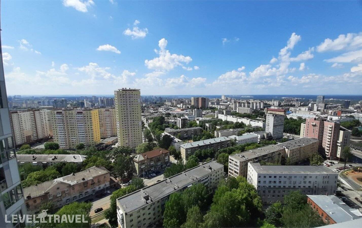 фотографии отеля Апарт59 На Революции 52в в Россия(Пермь) - фото №6