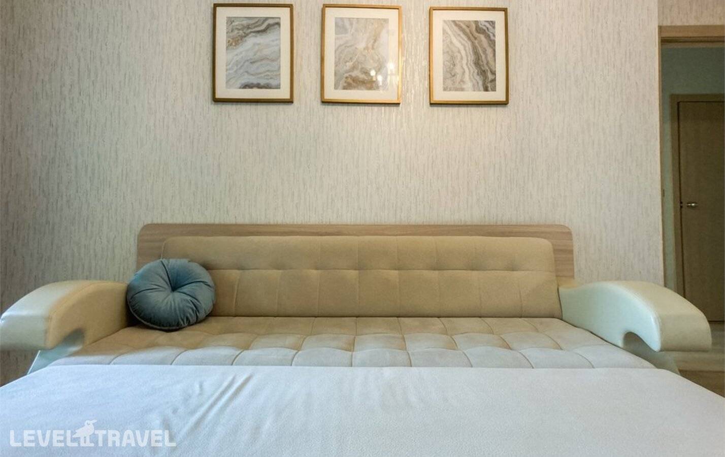 фотографии отеля Апарт59 На Революции 52в в Россия(Пермь) - фото №20