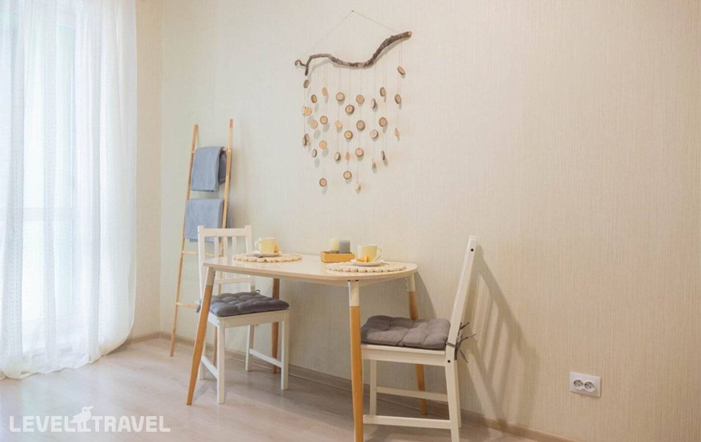 фотографии отеля Апарт59 На Революции 52в в Россия(Пермь) - фото №3