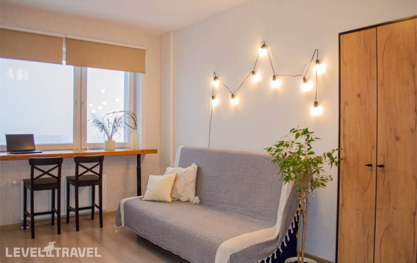 фотографии отеля Апарт59 На Революции 52в в Россия(Пермь) - фото №9