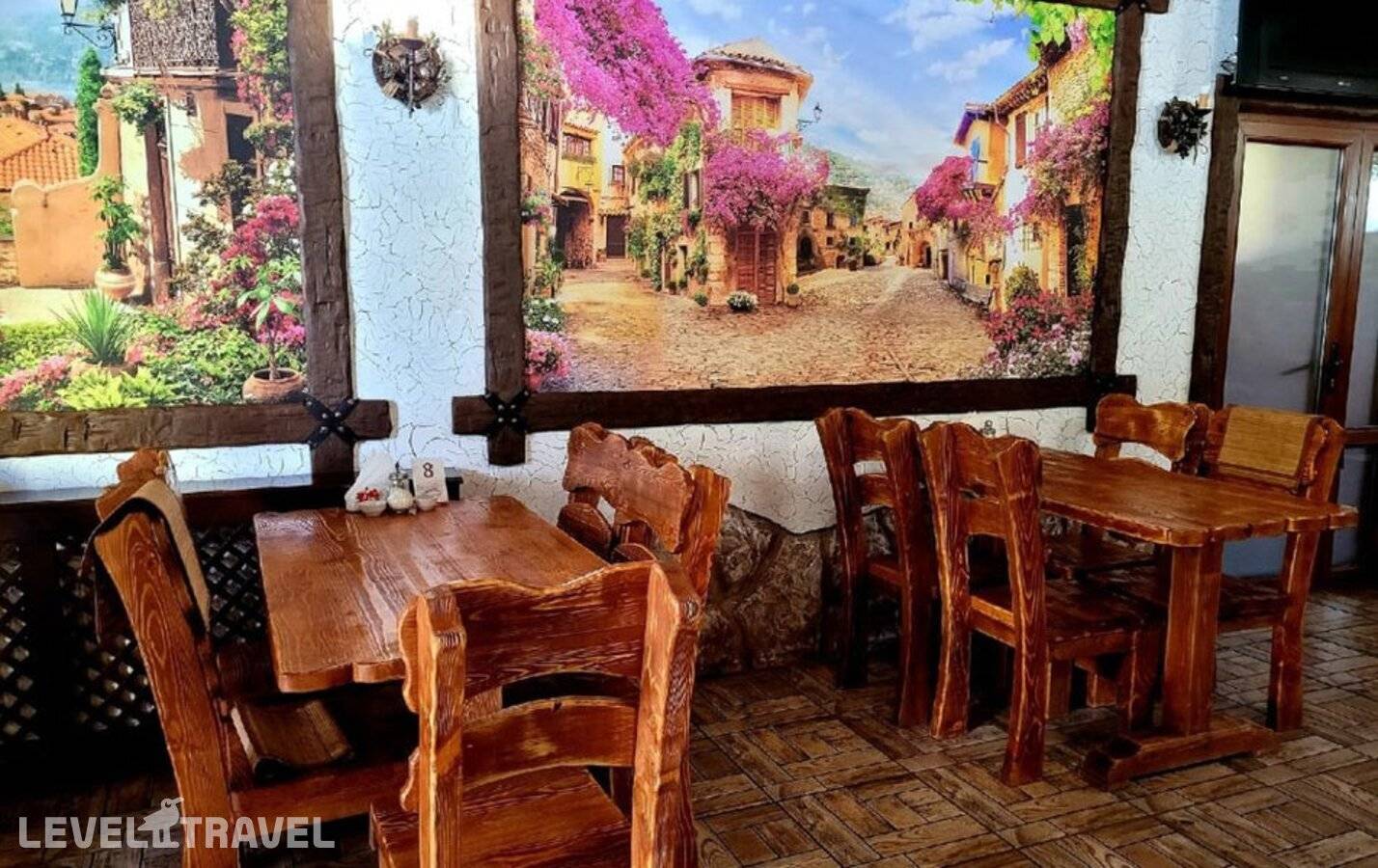 фотографии отеля Роман в Россия(Песчаное) - фото №35