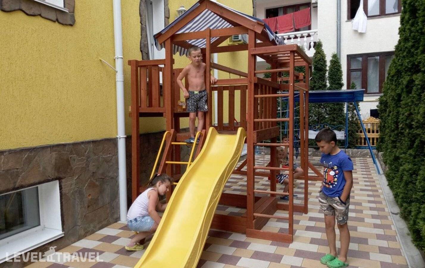 фотографии отеля Роман в Россия(Песчаное) - фото №42