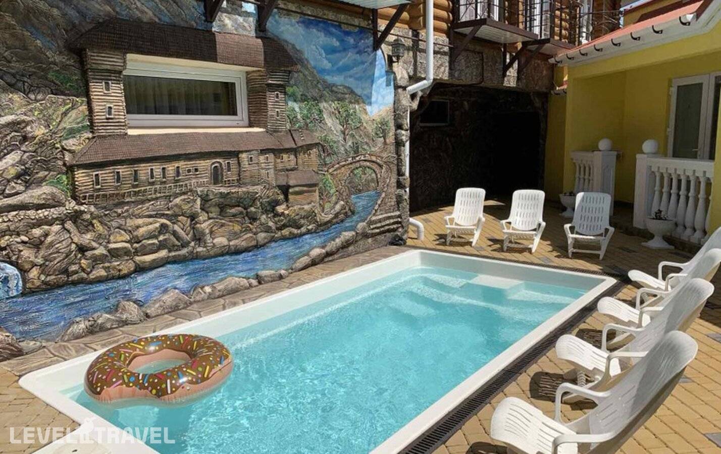 фотографии отеля Роман в Россия(Песчаное) - фото №31