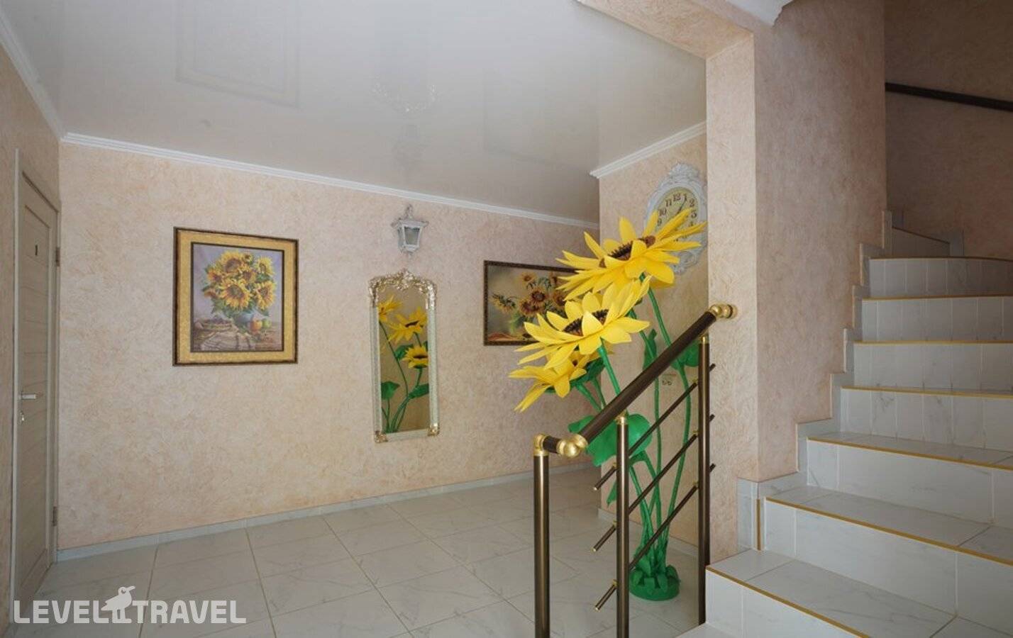 фотографии отеля Роман в Россия(Песчаное) - фото №9