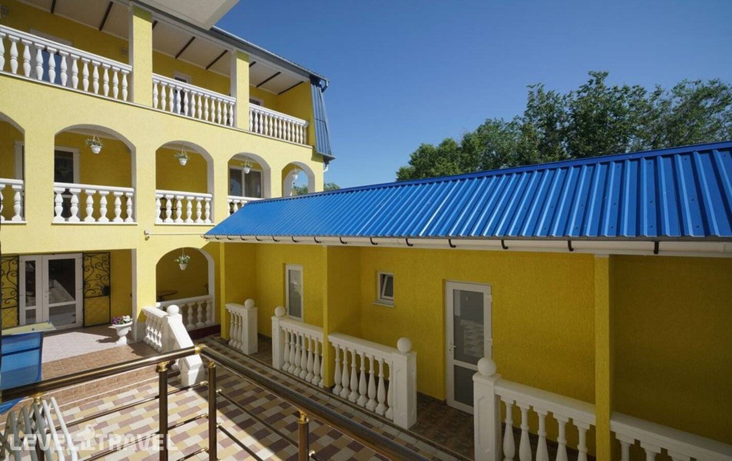 фотографии отеля Роман в Россия(Песчаное) - фото №13