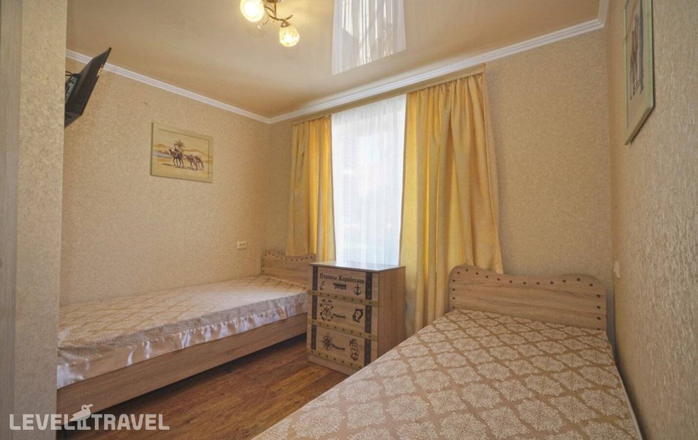 фотографии отеля Роман в Россия(Песчаное) - фото №56