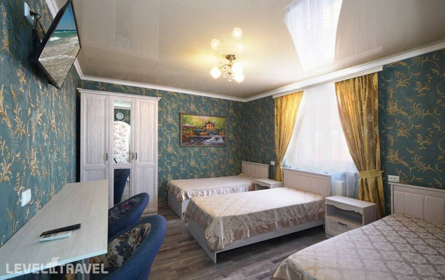 фотографии отеля Роман в Россия(Песчаное) - фото №58