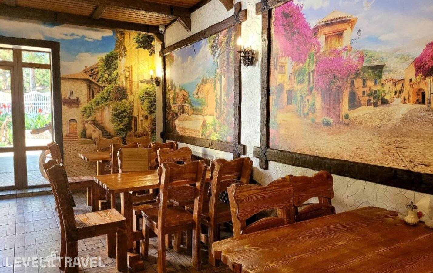 фотографии отеля Роман в Россия(Песчаное) - фото №36