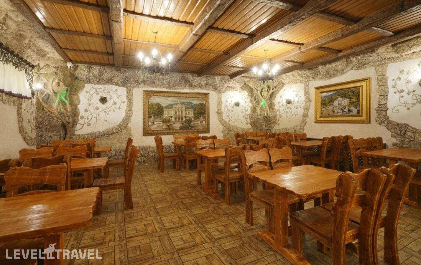 фотографии отеля Роман в Россия(Песчаное) - фото №34