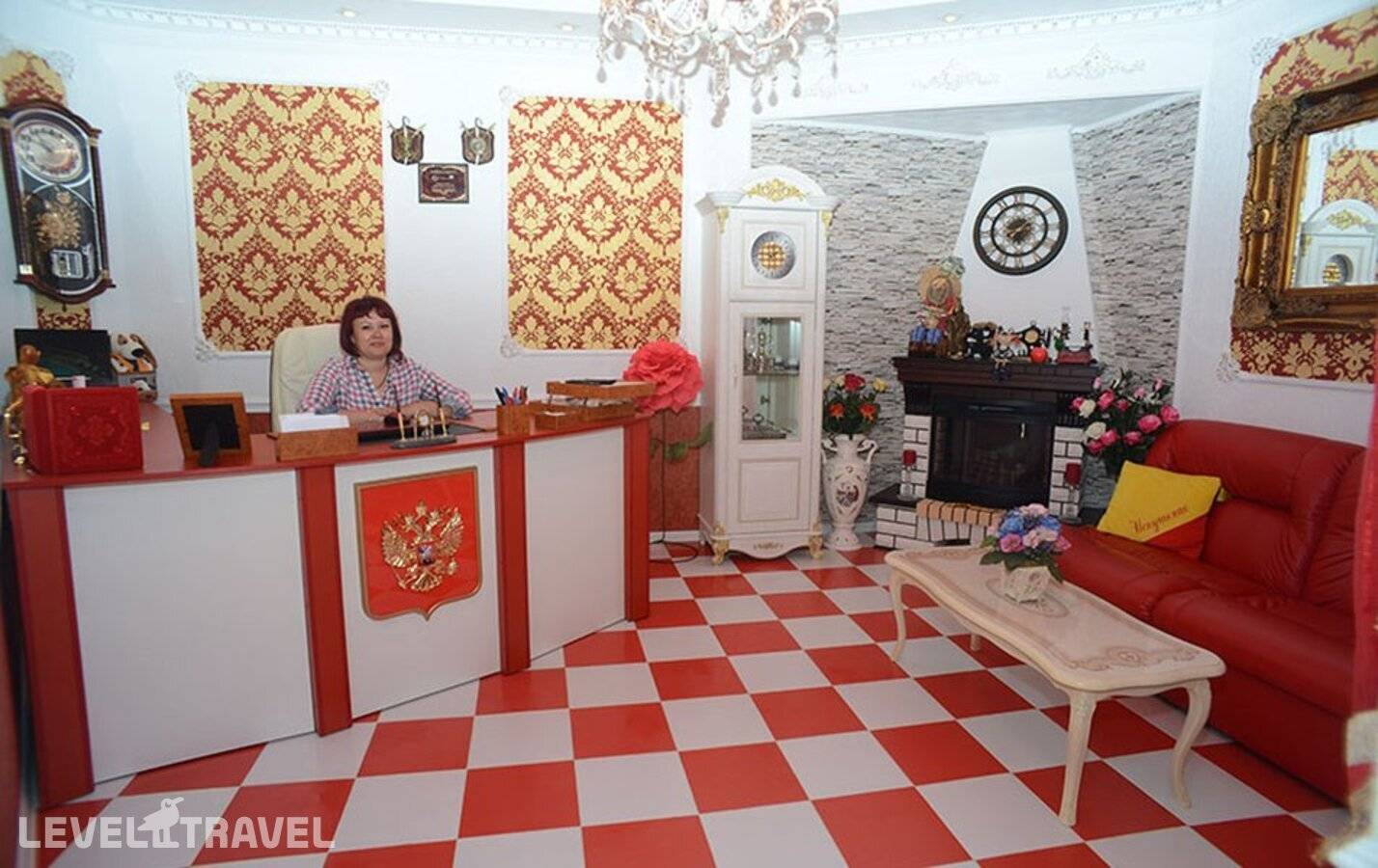 фотографии отеля Роман в Россия(Песчаное) - фото №10