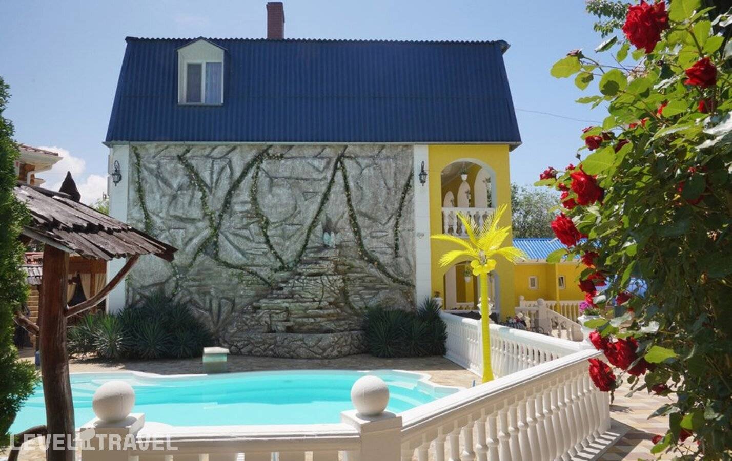 фотографии отеля Роман в Россия(Песчаное) - фото №27