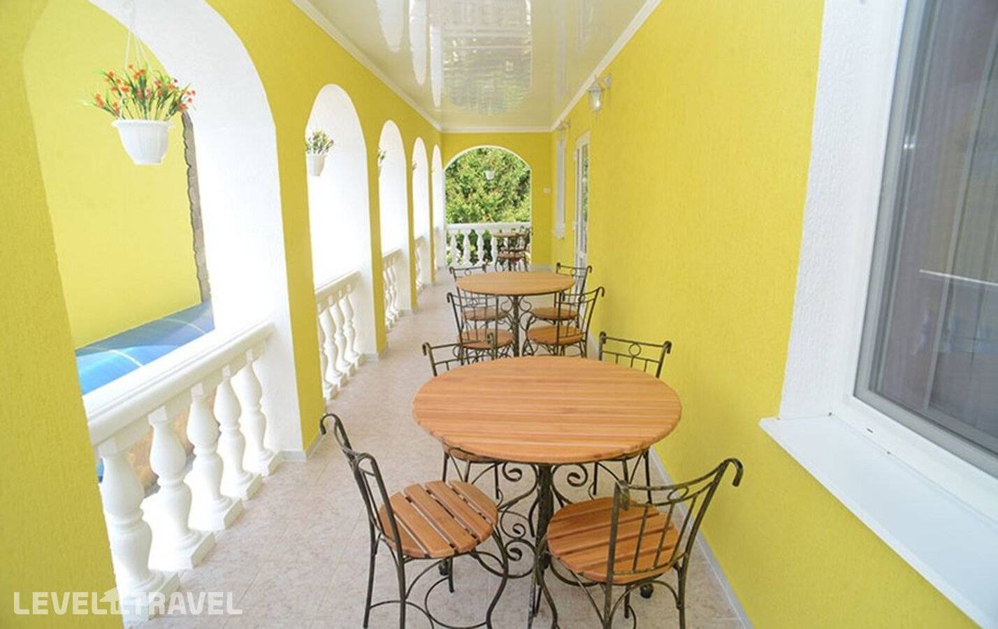 фотографии отеля Роман в Россия(Песчаное) - фото №11