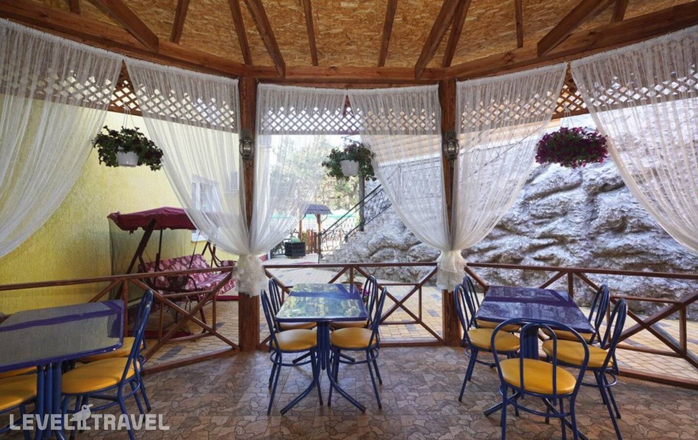 фотографии отеля Роман в Россия(Песчаное) - фото №20