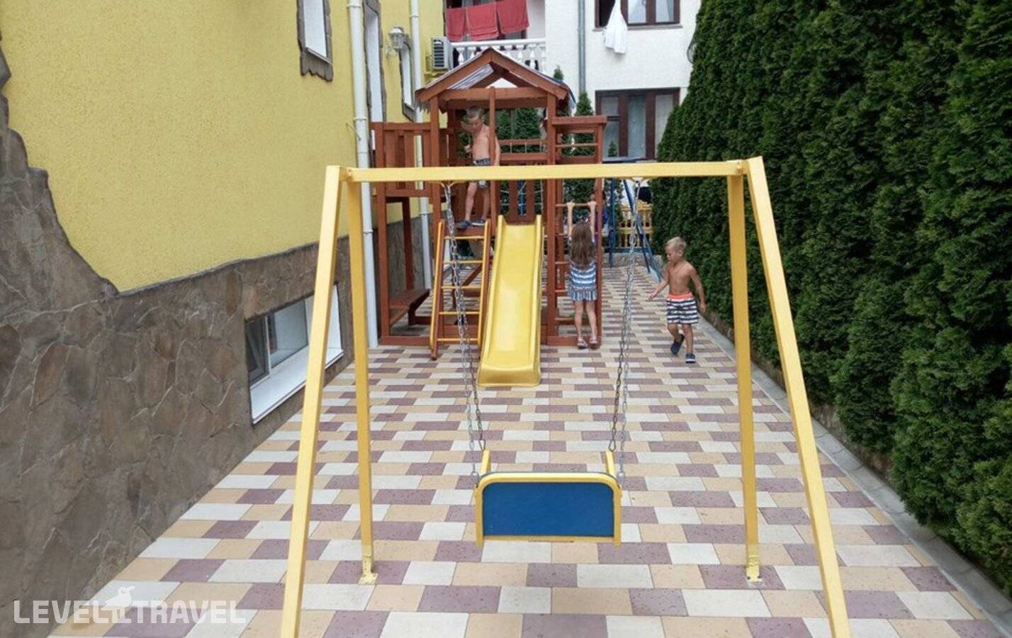 фотографии отеля Роман в Россия(Песчаное) - фото №41