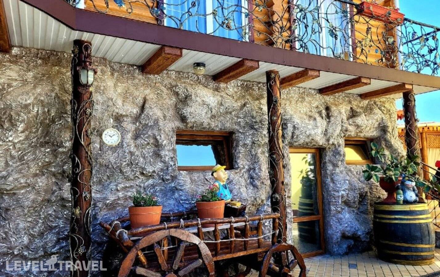 фотографии отеля Роман в Россия(Песчаное) - фото №5