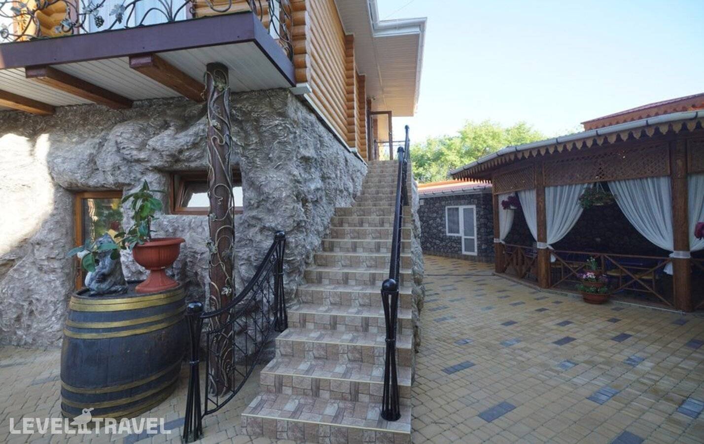 фотографии отеля Роман в Россия(Песчаное) - фото №2