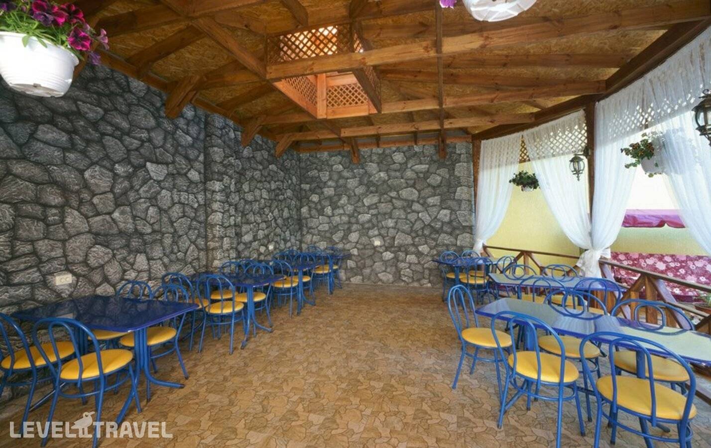 фотографии отеля Роман в Россия(Песчаное) - фото №19