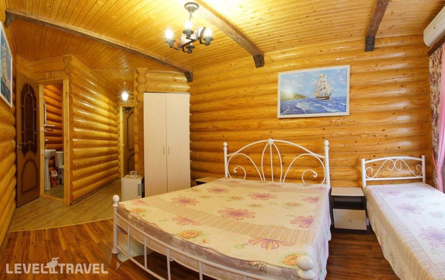 фотографии отеля Роман в Россия(Песчаное) - фото №52